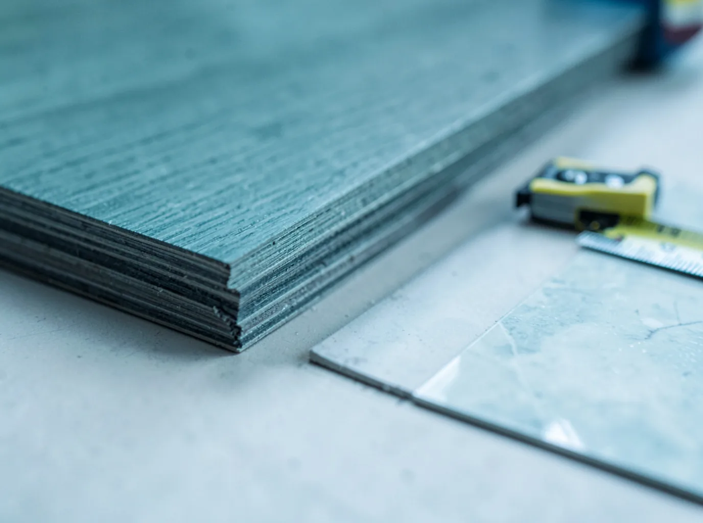 Luxury Vinyl Plank Installation Coltons Point, MD FAQs